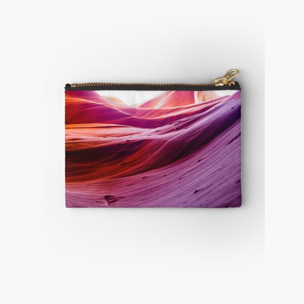 Item preview, Cool pink and purple mountains designed and sold by DelightfulArts.