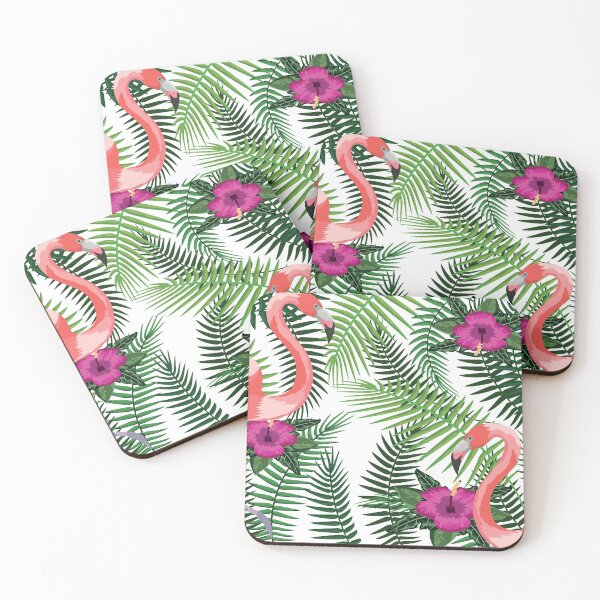 Item preview, Exotic Flamingo designed and sold by FotoArtist.