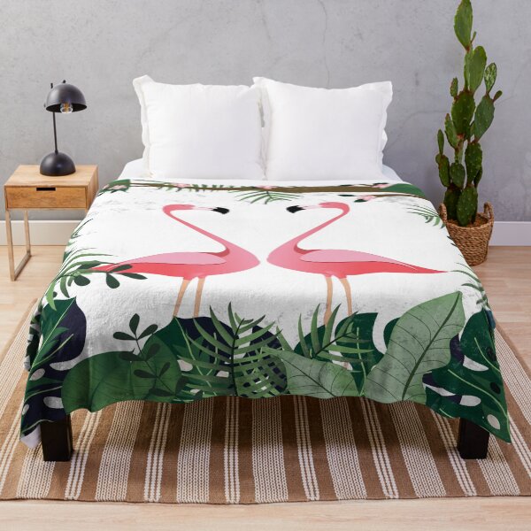 Item preview, Tropical Flamingo designed and sold by FotoArtist.
