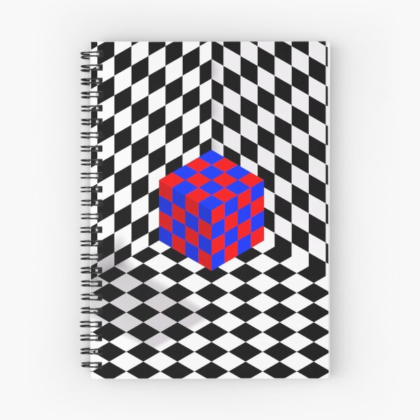 Item preview, Cube designed and sold by serpico93.