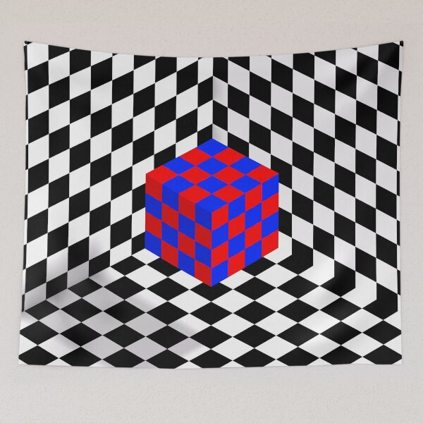 Item preview, Cube designed and sold by serpico93.