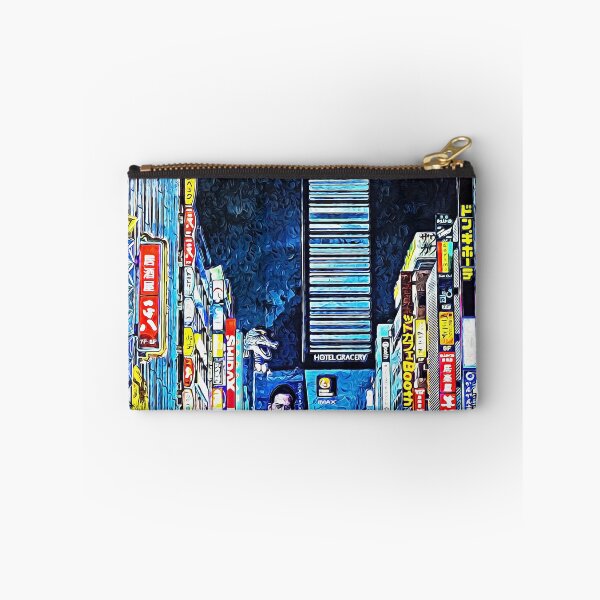Item preview, Tokyo Nights designed and sold by AM FineArtPrints.