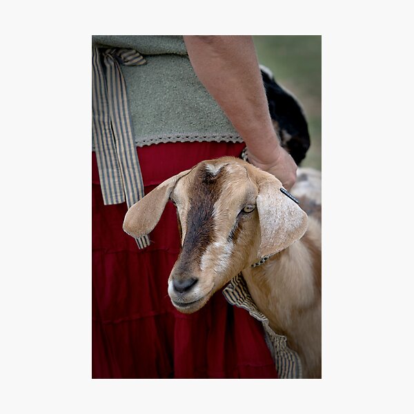 Item preview, Goat and Master designed and sold by Lauri7.