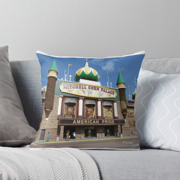Item preview, Mitchell Corn Palace 2 designed and sold by Gary Horner.