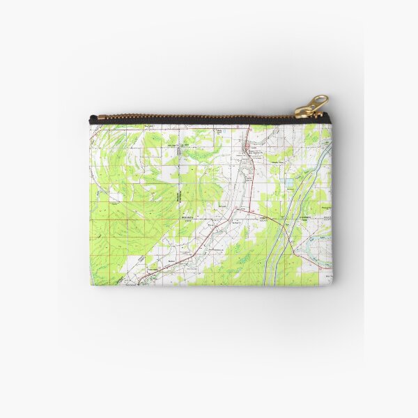 Item preview, USGS TOPO Map Mississippi MS Bayland 336803 1961 62500 designed and sold by WetdryvacRBO2.