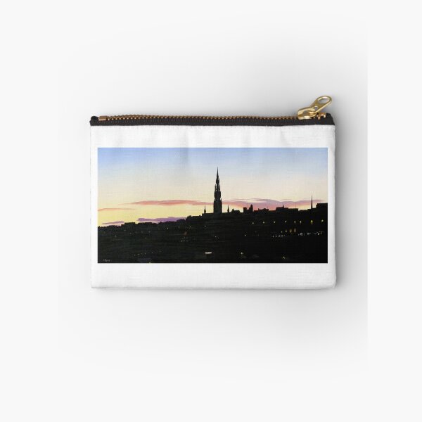 Item preview, Edinburgh Skyline designed and sold by richardpaul.
