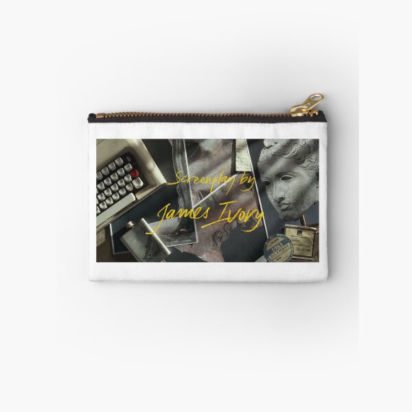 Item preview, Call Me by Your Name Credits 2 designed and sold by Mélina D'Amico.