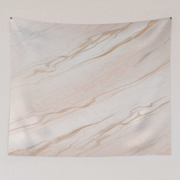 Item preview, Light Pink Marble designed and sold by FotoArtist.