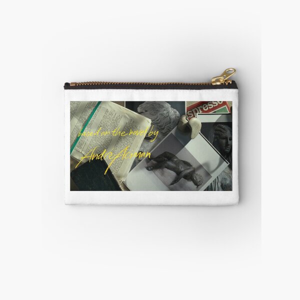 Item preview, Call Me by Your Name Credits 3 designed and sold by Mélina D'Amico.