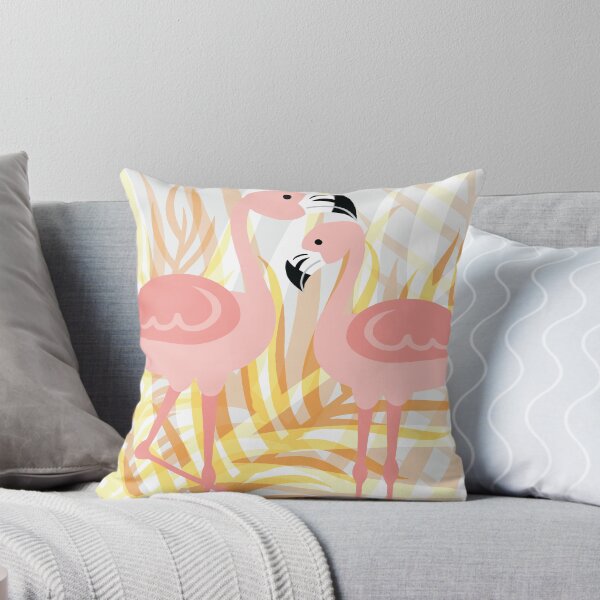 Item preview, Cute Flamingo designed and sold by FotoArtist.