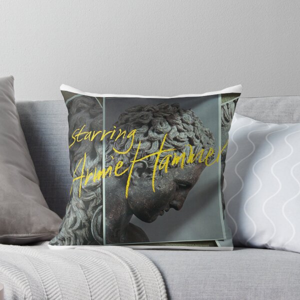 Item preview, Call me by Your Name Credits 4 designed and sold by Mélina D'Amico.