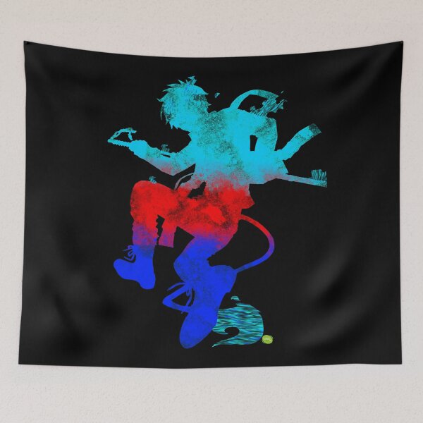 Item preview, Blue Exorcist designed and sold by Yuno no ie.