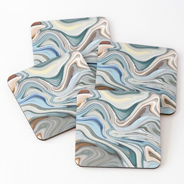 Item preview, Liquid Marble designed and sold by FotoArtist.