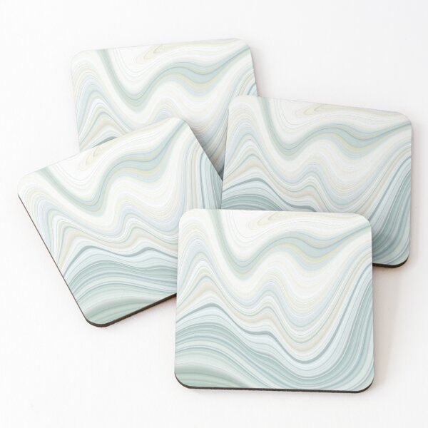 Item preview, Light Green Marble designed and sold by FotoArtist.