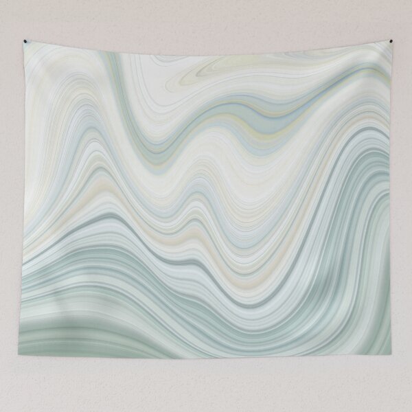Item preview, Light Green Marble designed and sold by FotoArtist.