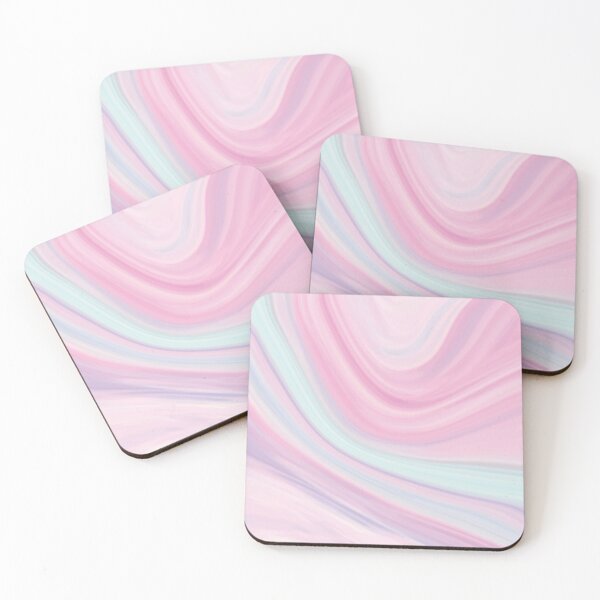 Item preview, Pastel Colors Marble designed and sold by FotoArtist.