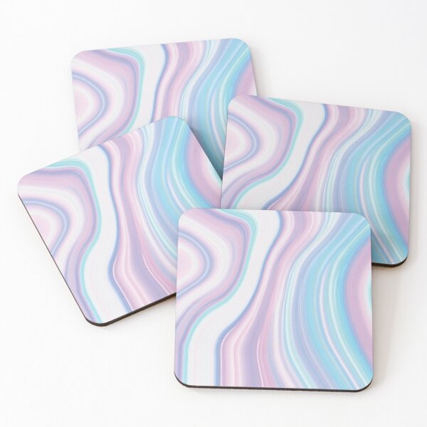 Item preview, Pastel Colors Marble designed and sold by FotoArtist.