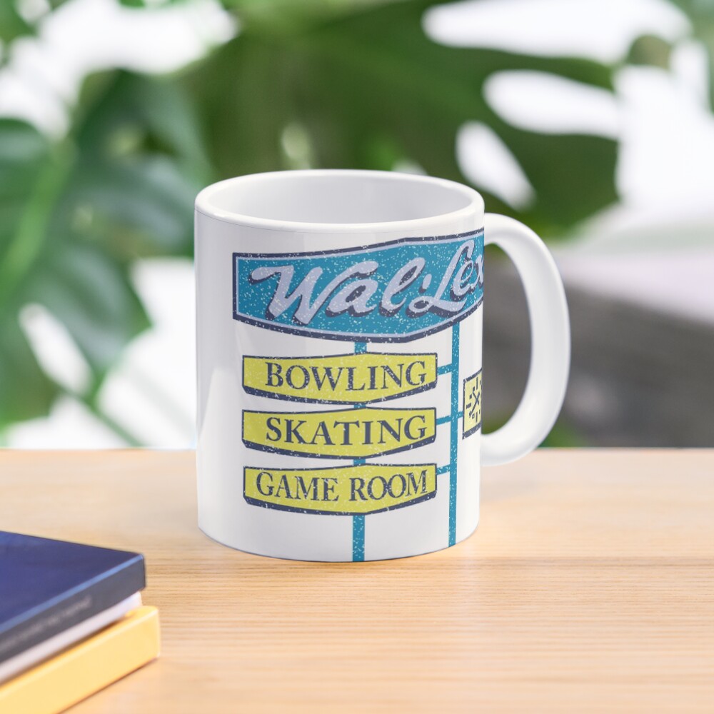 Item preview, Classic Mug designed and sold by BartsGeekGifts.