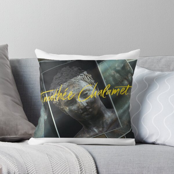 Item preview, Call Me by Your Name Credits 5 designed and sold by Mélina D'Amico.