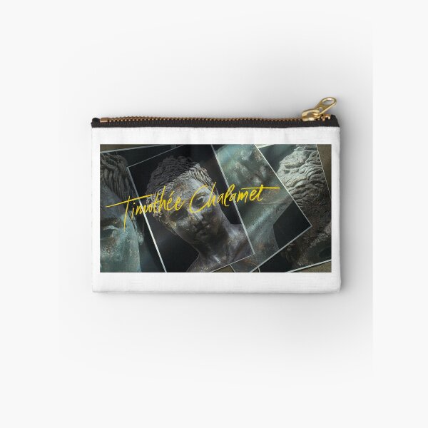 Item preview, Call Me by Your Name Credits 5 designed and sold by Mélina D'Amico.