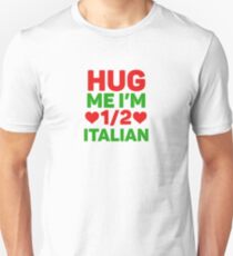 ITALIAN Unisex T-Shirt