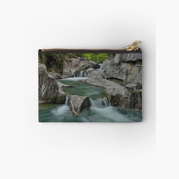 Item preview, Warren Falls - Spring designed and sold by Stephen Beattie.