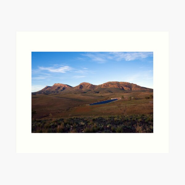 Item preview, Flinders Ranges designed and sold by Peter Ede.