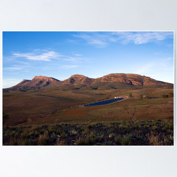 Item preview, Flinders Ranges designed and sold by Peter Ede.
