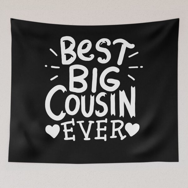 Item preview, Big Cousin designed and sold by 4tomic.