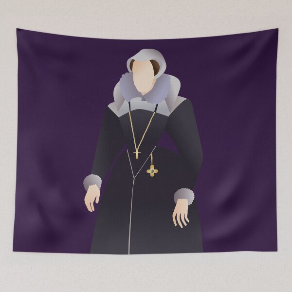 Item preview, Mary, Queen of Scots designed and sold by Hannah Alabaster.