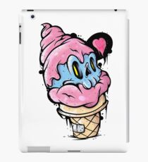 Mr Pink Tasty iPad Case/Skin