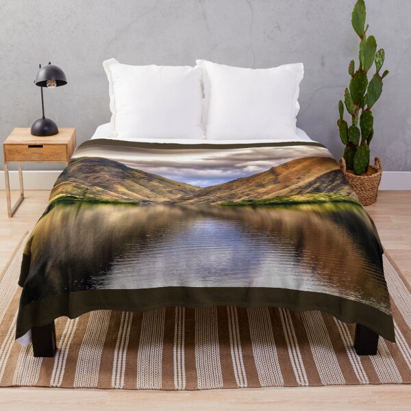 Item preview, Snake River in Hells Canyon  designed and sold by Kathy Weaver.