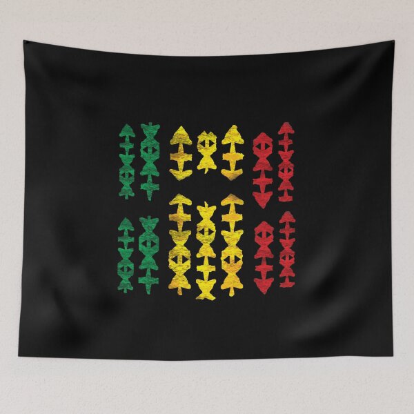 Item preview, Rasta message designed and sold by Periartwork.
