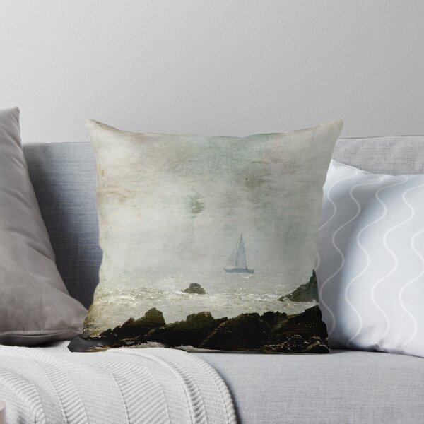 Item preview, Down to the sea ... designed and sold by Dominic Moriarty.