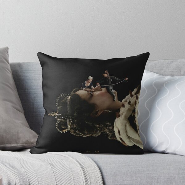 Item preview, The Favorite Yorgos Lanthimos designed and sold by Mélina D'Amico.