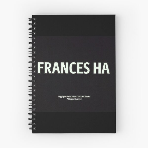 Item preview, Frances Ha Noah Baumbach designed and sold by Mélina D'Amico.