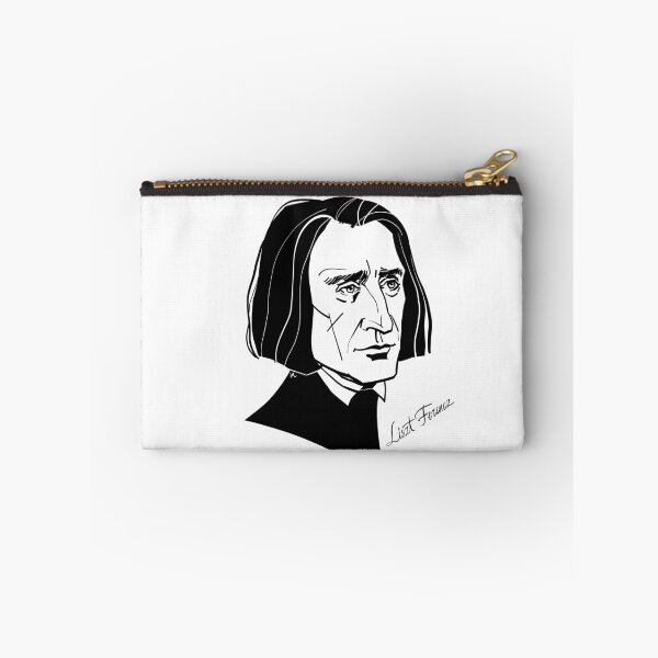 Item preview, Franz Liszt designed and sold by Irina Ivanova.