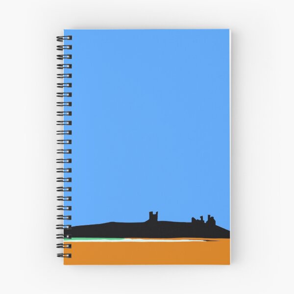 Item preview, Ruin on the cliff designed and sold by Feltonmackem.