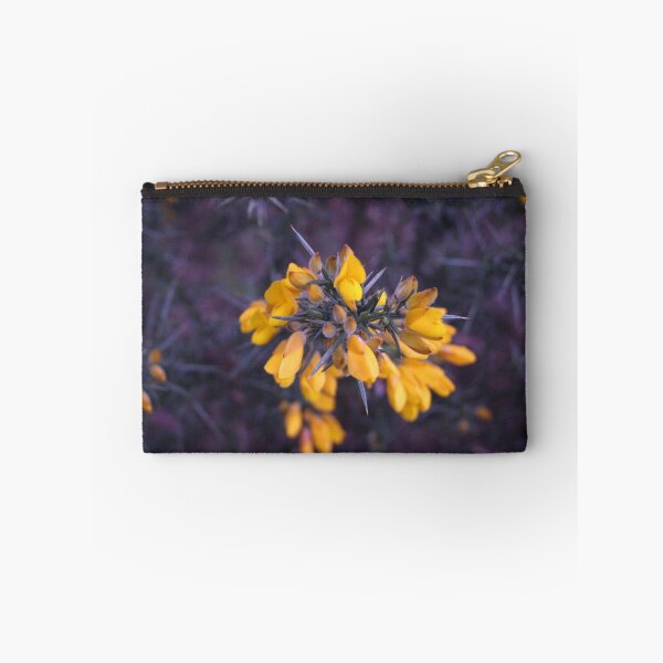 Item preview, Yellow gorse designed and sold by Digitaldegs.