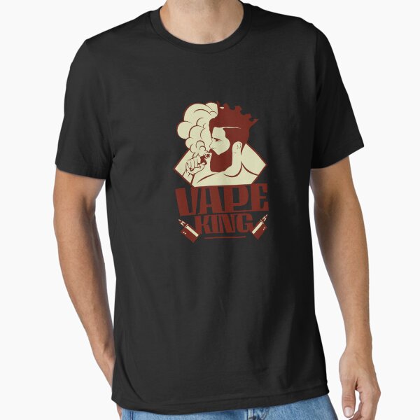 Item preview, Vipe king geschenkidee könig verdampfer liquit  designed and sold by Eichberger91.