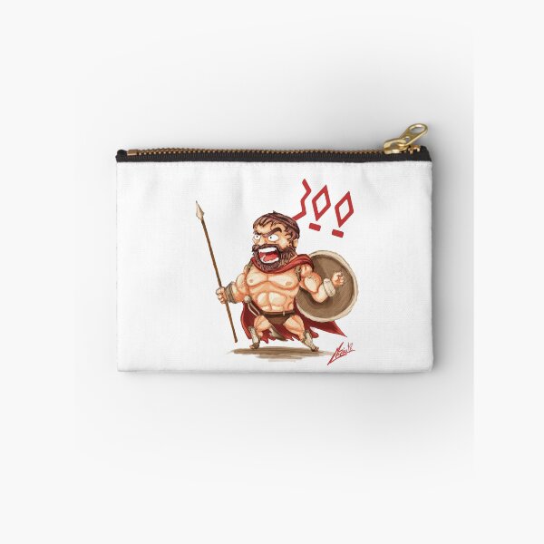 Item preview, 300 designed and sold by MaziuPerez.
