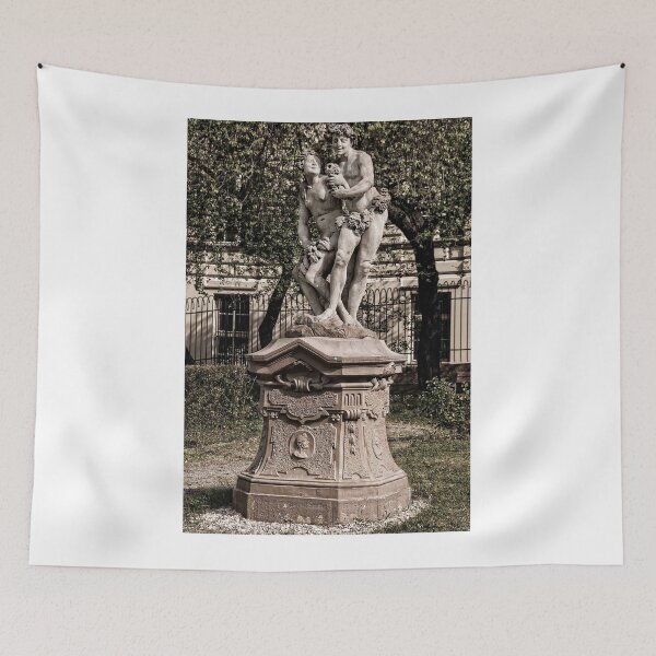 Item preview, In The Garden Of The Dvorak Museum ©  designed and sold by © Hany G. Jadaa © Prince John Photography.