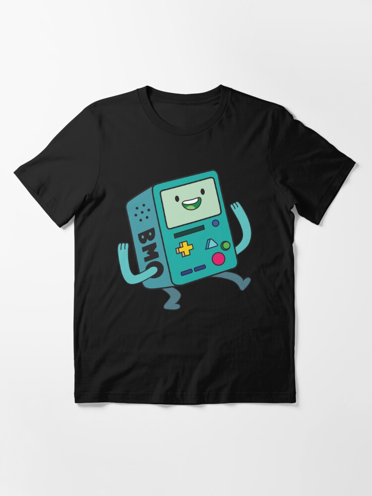 bmo t-shirt