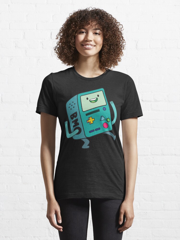 bmo shirt