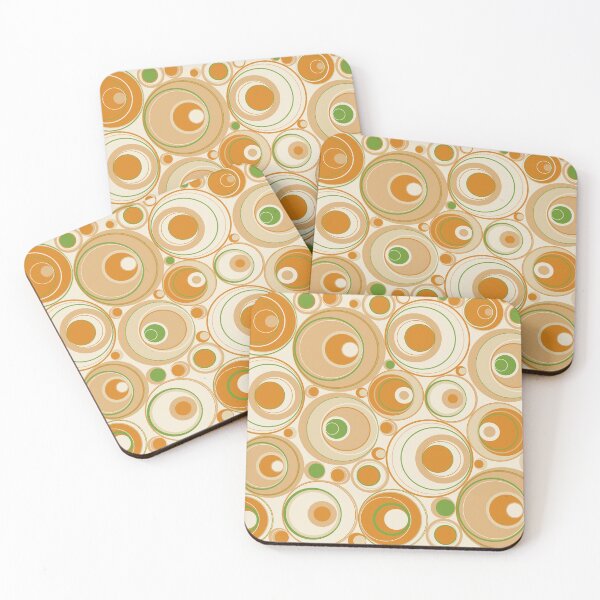 Item preview, Pistachios circles designed and sold by Nataliya-Pryk.