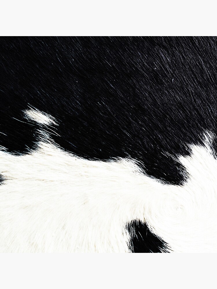 Cowhide Fur by cadinera