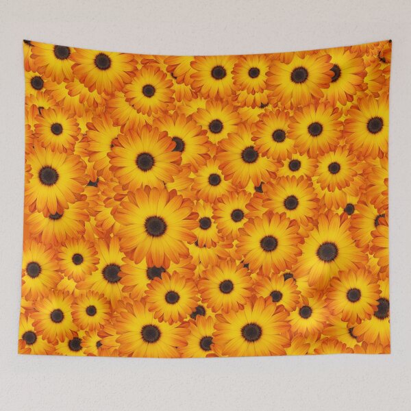 Item preview, Camel Flower Pattern designed and sold by Carlos Capelão.
