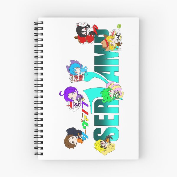 Item preview, SerVamp designed and sold by Yuno no ie.