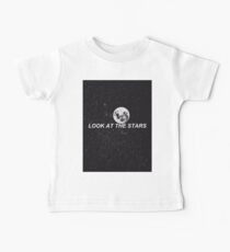 stars Baby Tee