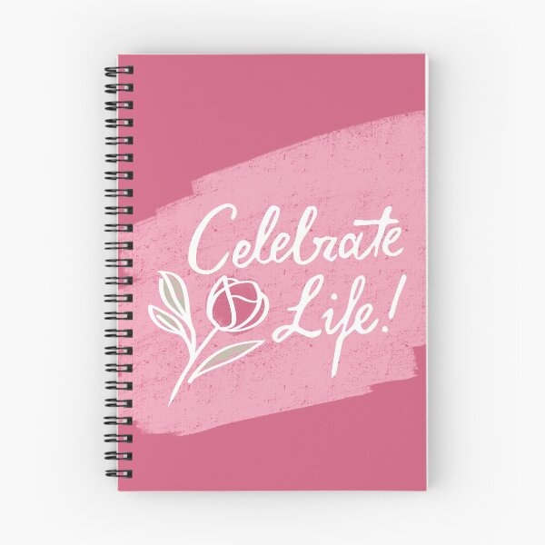 Item preview, Celebrate Life! designed and sold by Olooriel.